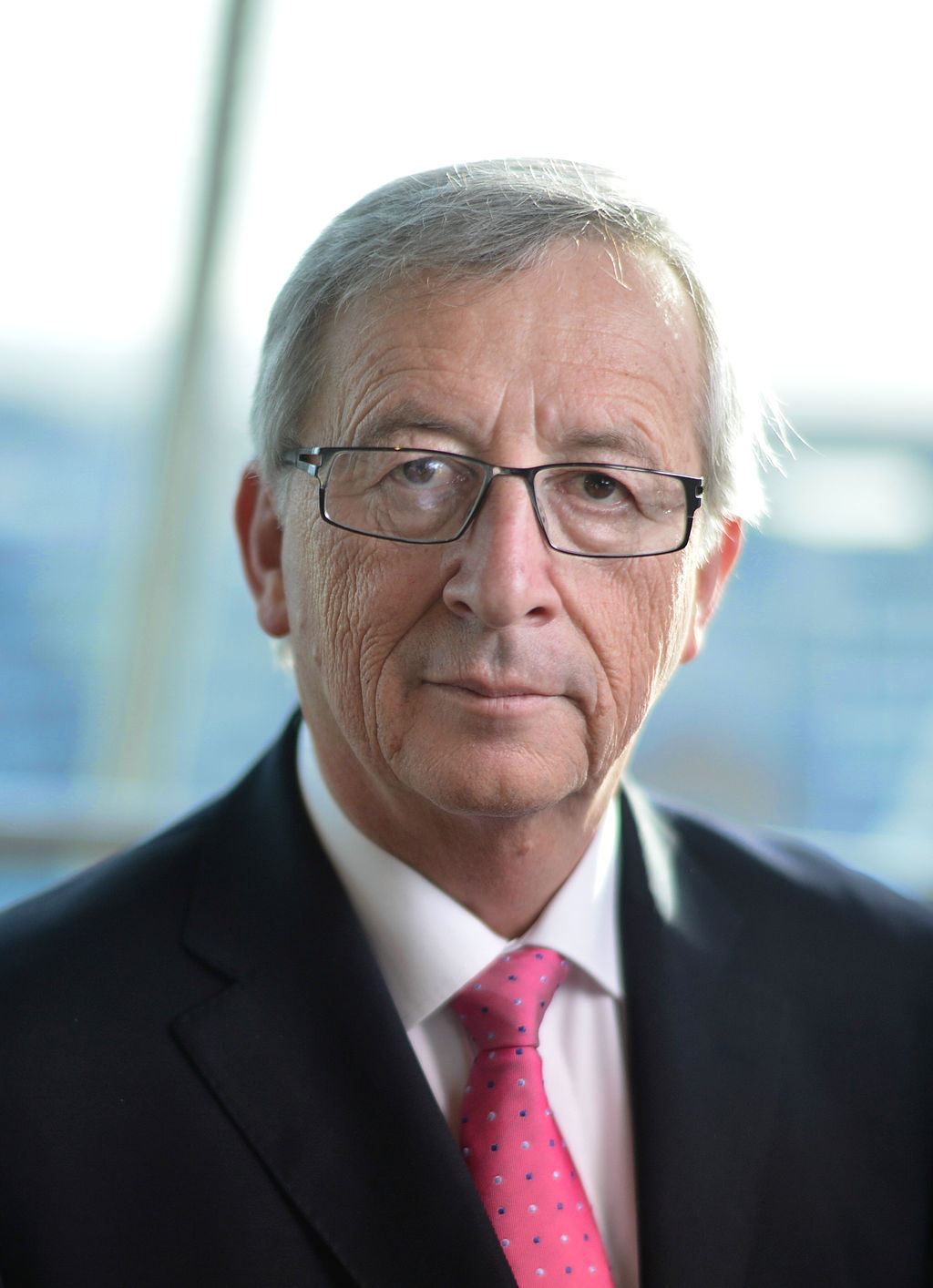 Livestream: Siebte Europa-Rede mit Jean-Claude Juncker