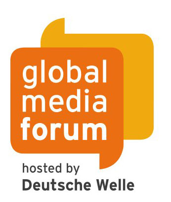 Contentflow überträgt das Global Media Forum