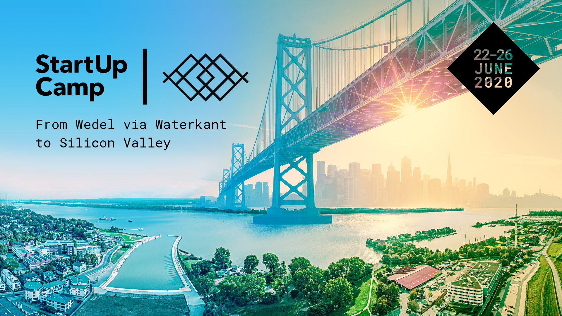 Auf ins Silicon Valley – Contentflow gewinnt Final Pitch des StartUp Camp 2020